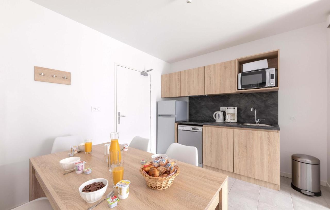 Residence Prestige Odalys Reve D'Ile Rivedoux-Plage Εξωτερικό φωτογραφία